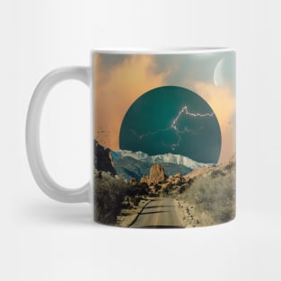 Storm Rising Mug
